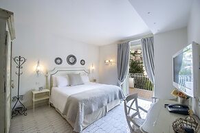 Villa Isea Positano
