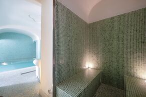 Villa Isea Positano