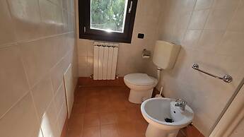 Functional and Equipped Apartment in Rosolina
