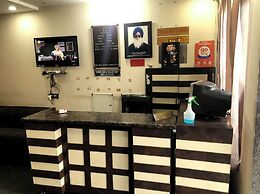 Hotel Gs Paradise Amritsar