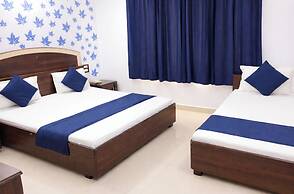 Hotel Gs Paradise Amritsar