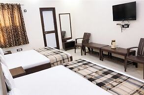 Hotel Gs Paradise Amritsar