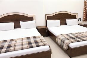 Hotel Gs Paradise Amritsar
