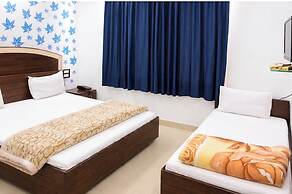 Hotel Gs Paradise Amritsar
