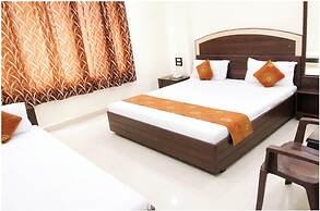 Hotel Gs Paradise Amritsar