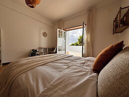 Casa Nabia - Coastal Sanctuary