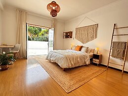 Casa Nabia - Coastal Sanctuary