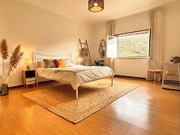 Casa Nabia - Coastal Sanctuary
