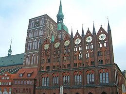 4 Star Holiday Home in Sagad