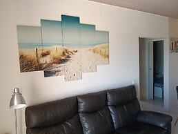 Max Crib Sea View Apart With AC and Garage
