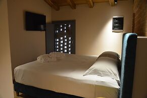 Maranello Resort Borgo della Montina