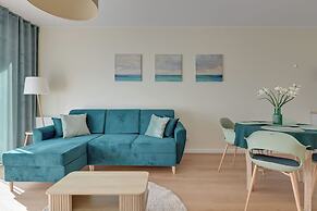RentPlanet - Apartament Filarskiego