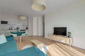 RentPlanet - Apartament Filarskiego