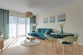 RentPlanet - Apartament Filarskiego