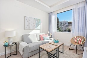 Solaga - Centro Alameda