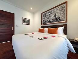 Emerald Angkor Siem Reap