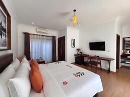 Emerald Angkor Siem Reap