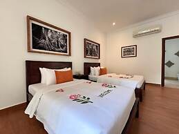 Emerald Angkor Siem Reap