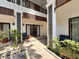 Emerald Angkor Siem Reap
