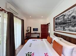 Emerald Angkor Siem Reap