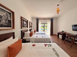 Emerald Angkor Siem Reap