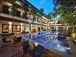 Emerald Angkor Siem Reap