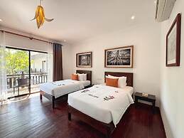 Emerald Angkor Siem Reap