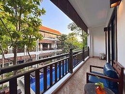 Emerald Angkor Siem Reap