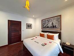 Emerald Angkor Siem Reap