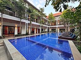Emerald Angkor Siem Reap