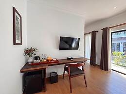 Emerald Angkor Siem Reap