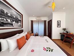 Emerald Angkor Siem Reap