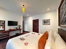 Emerald Angkor Siem Reap