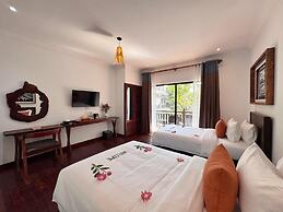 Emerald Angkor Siem Reap