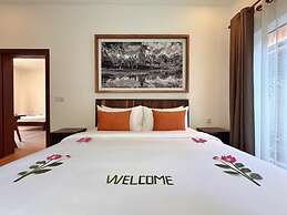 Emerald Angkor Siem Reap
