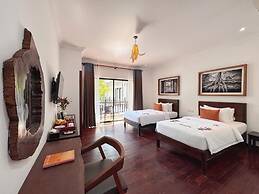Emerald Angkor Siem Reap