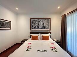 Emerald Angkor Siem Reap