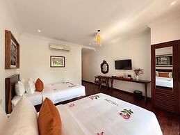 Emerald Angkor Siem Reap