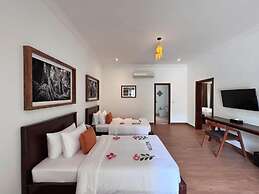 Emerald Angkor Siem Reap