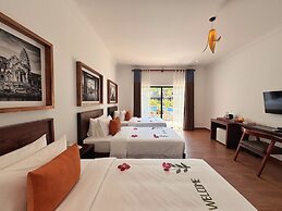 Emerald Angkor Siem Reap