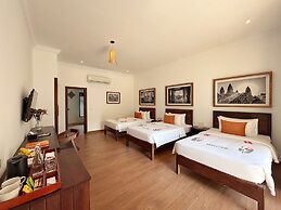 Emerald Angkor Siem Reap