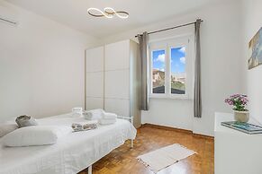 Villa Talamone With Beautiful Sea View