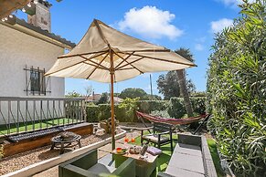Villa Talamone With Beautiful Sea View