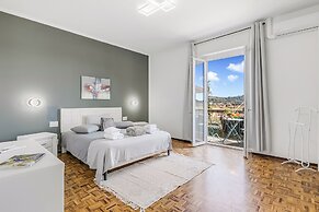 Villa Talamone With Beautiful Sea View