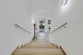 Villa Talamone With Beautiful Sea View