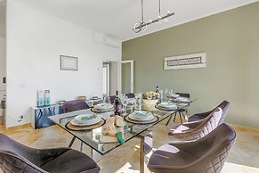 Villa Talamone With Beautiful Sea View