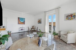 Villa Talamone With Beautiful Sea View