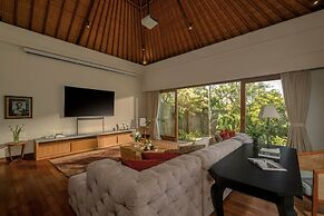 The Shanti Residence By Nakula