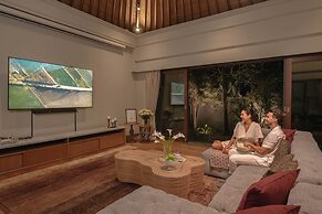 The Shanti Residence By Nakula