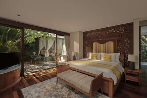 The Shanti Residence By Nakula